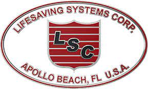 LIfe Saving Systems社の製品