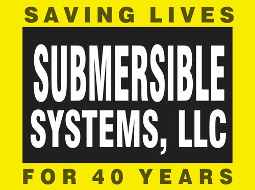 Submersible Systems社の製品