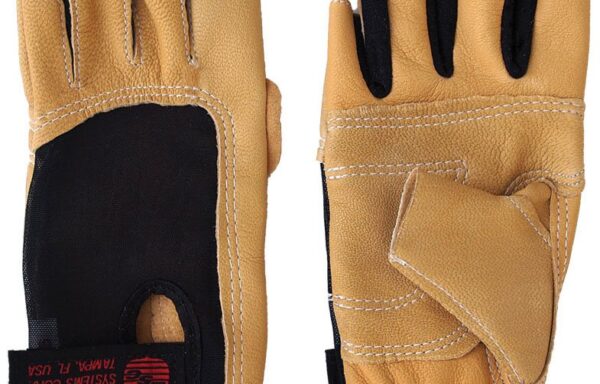 ラインハンドリンググローブ (Line Handling Gloves)